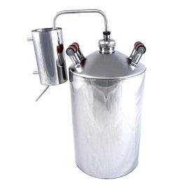 Самогонный аппарат в Пушкино всего за 3200 рублей